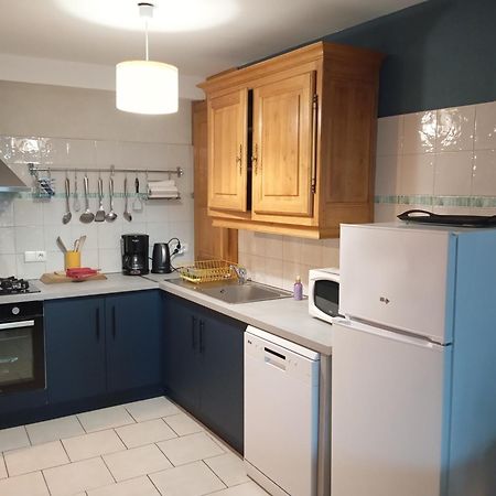 Reve Fontaine Villa Joinville Eksteriør billede