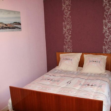 Reve Fontaine Villa Joinville Eksteriør billede