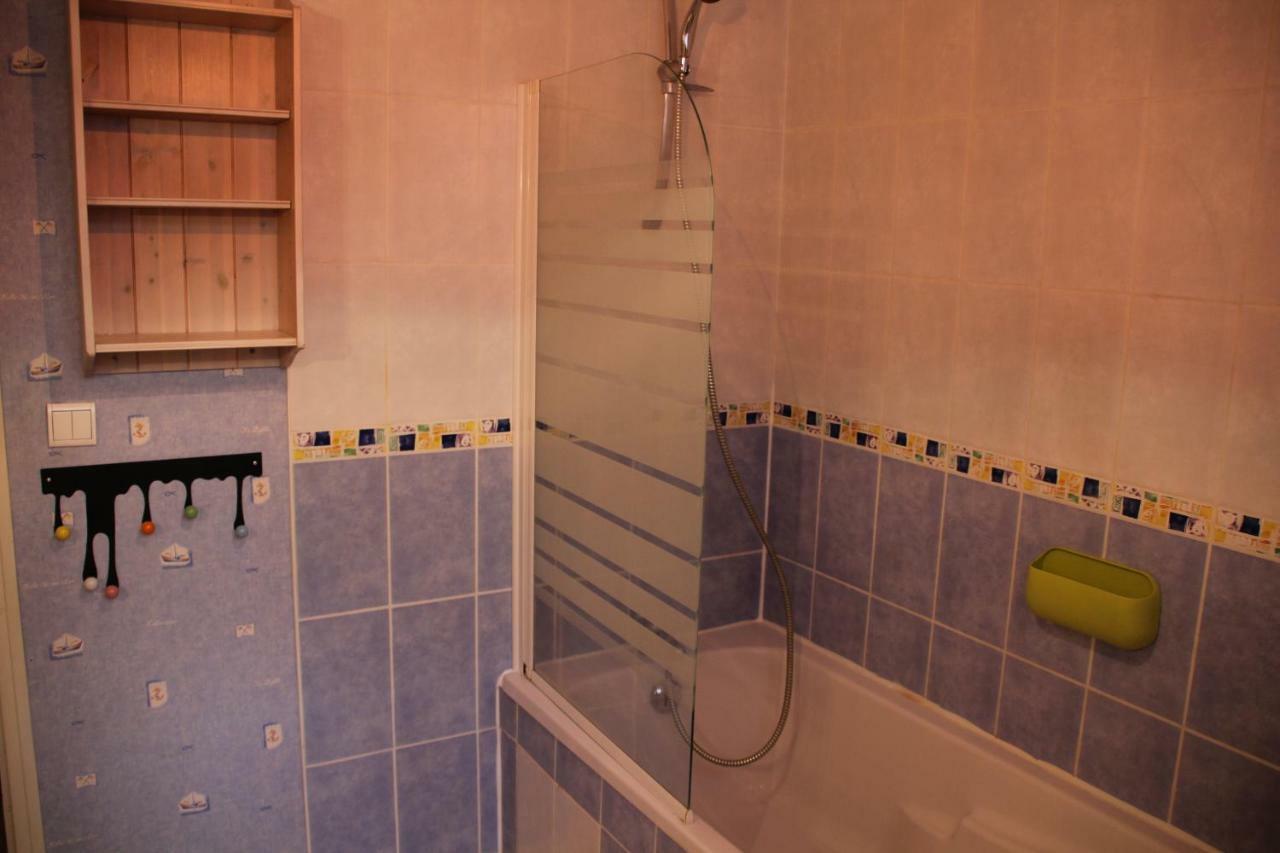 Reve Fontaine Villa Joinville Eksteriør billede